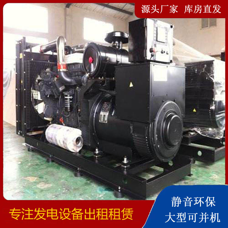 西畴发电车出租 柴油发电机组需要经常换机油吗？