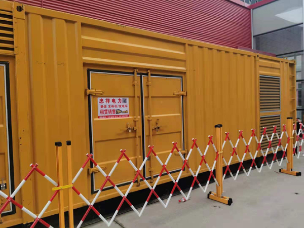 西畴关于通用发电机的十万个为什么？