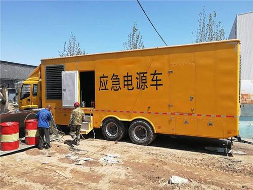 西畴发电车租赁-教您挑选发电机哪些技巧可以掌握使用