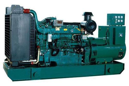 西畴出租发电机-康明斯发电机指示控制灯的作用