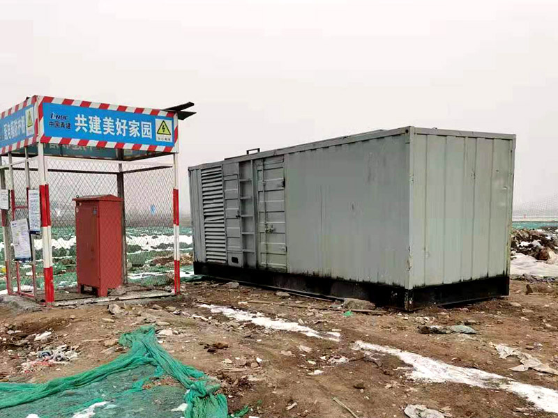 西畴燃气发电机在高海拔地区运行时会遇到哪些常见故障？