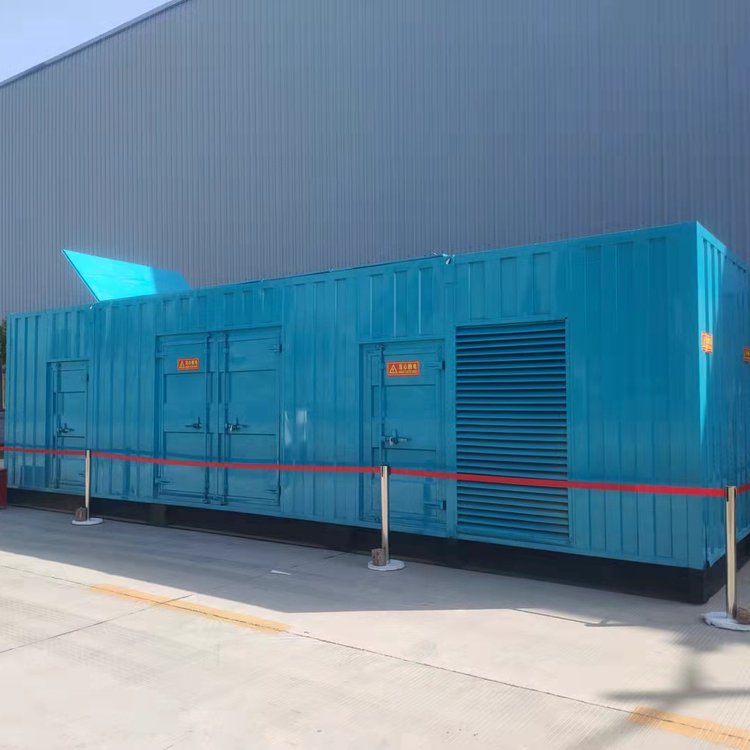 西畴怎样更换柴油发电机组的空气滤清器？