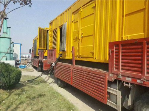 西畴计算 200KW 柴油发电机油耗时，需要考虑哪些因素？