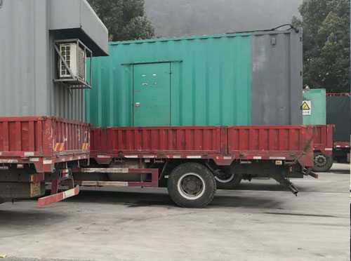 西畴柴油发电机组使用注意安全事项有哪些？