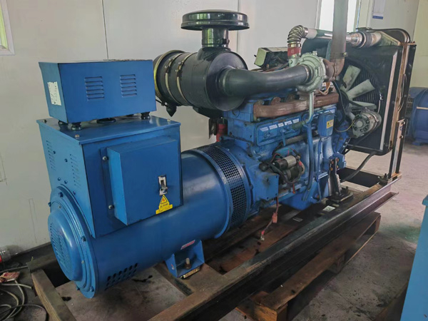 西畴100kW柴油发电机组使用多级机油有哪些优缺点？