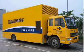 西畴发电机组如何判断水冷式机油散热器是否需要更换？