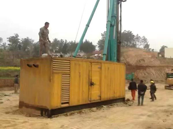 西畴柴油发电机组应用场合有哪些？